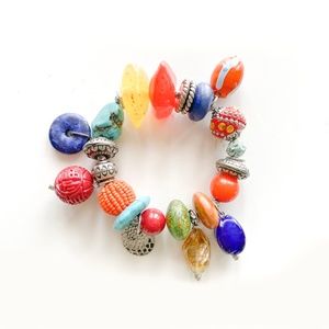 Fun & Funky Bracelet